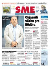 E-magazín SME 29/7/2020 - Petit Press, a.s. 