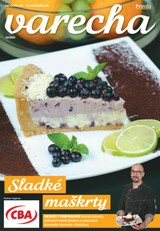 E-magazín Varecha 7.8.2020 - OUR MEDIA SR a. s.