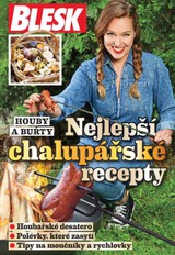 E-magazín Příloha Blesk - 7.8.2020 - CZECH NEWS CENTER a. s.