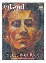 E-magazín SME Víkend 8/8/2020 - Petit Press, a.s. 