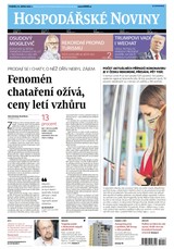 E-magazín HN 153 - 10.8.2020 - Economia, a.s.