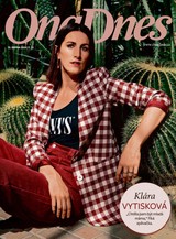 E-magazín Magazín ONA DNES - 10.8.2020 - MAFRA, a.s.
