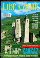 E-magazín Lidé a Země - 08/2020 - CZECH NEWS CENTER a. s.