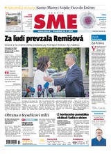 E-magazín SME 10/8/2020 - Petit Press, a.s. 