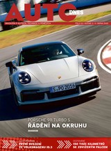 E-magazín AUTO DNES - 11.8.2020 - MAFRA, a.s.