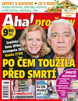 E-magazín AHA! pro ženy - 33/2020 - CZECH NEWS CENTER a. s.