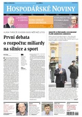 E-magazín HN 155 - 12.8.2020 - Economia, a.s.