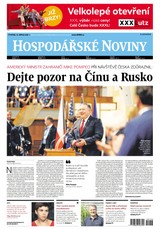 E-magazín HN 156 - 13.08.2020 - Economia, a.s.