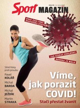 E-magazín Příloha Sport magazín - 14.8.2020 - CZECH NEWS CENTER a. s.