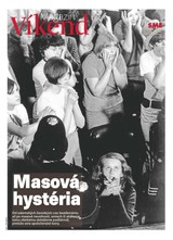 E-magazín SME Víkend 15/8/202 - Petit Press, a.s. 