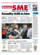 E-magazín SME 15/8/2020 - Petit Press, a.s. 