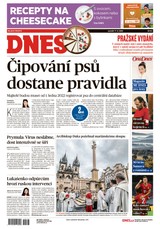 E-magazín MF DNES - 17.8.2020 - MAFRA, a.s.