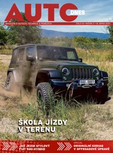 E-magazín AUTO DNES - 18.8.2020 - MAFRA, a.s.