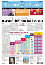 E-magazín HN 160 - 19.08.2020 - Economia, a.s.