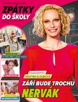 E-magazín Příloha Blesk - 19.8.2020 - CZECH NEWS CENTER a. s.