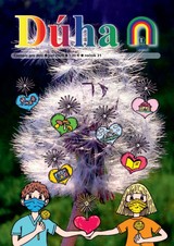 E-magazín DÚHA jún/2020 - TRANOSCIUS a.s.