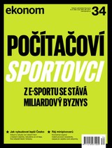 E-magazín Ekonom 34 - 20.8.2020 - Economia, a.s.