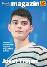 E-magazín Pravda magazín 20. 8. 2020 - OUR MEDIA SR a. s.