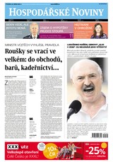 E-magazín HNn161 - 20.08.2020 - Economia, a.s.