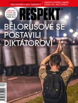 E-magazín Respekt - 34/2020 - Economia, a.s.