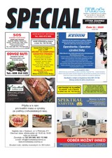 E-magazín Special 11/2020 - Risk