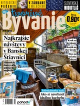 E-magazín Tvorivé bývanie 2020 04 - JAGA GROUP, s.r.o. 