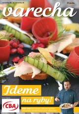 E-magazín Varecha 21. 8. 2020 - OUR MEDIA SR a. s.