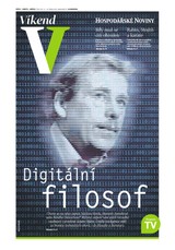 E-magazín HN 162 - 21.8.2020 příloha Víkend - Economia, a.s.