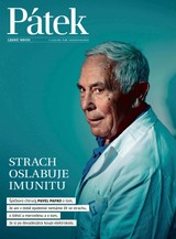 E-magazín Magazín Pátek LN - 21.8.2020 - MAFRA, a.s.