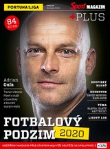 E-magazín Příloha Sport magazín - 21.8.2020 - CZECH NEWS CENTER a. s.
