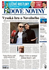 E-magazín LN - 22.8.2020 - MAFRA, a.s.