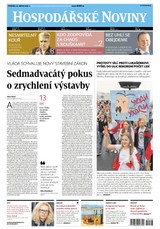 E-magazín HN 163 - 24.8.2020 - Economia, a.s.