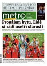 E-magazín METRO - 24.8.2020 - MAFRA, a.s.
