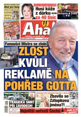 E-magazín AHA! - 24.8.2020 - CZECH NEWS CENTER a. s.