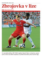 E-magazín MF DNES extra Brno a Jižní Morava - 22.8.2020 - MAFRA, a.s.