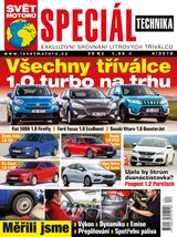 E-magazín Svět motorů Speciál - 4/2018 - CZECH NEWS CENTER a. s.