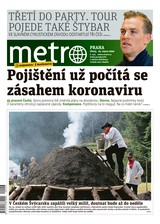 E-magazín METRO - 25.8.2020 - MAFRA, a.s.