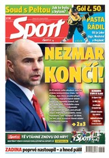 E-magazín Sport - 25.8.2020 - CZECH NEWS CENTER a. s.