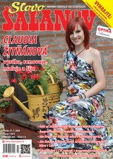 E-magazín Slovo Šaľanov 7-8/2020 - Fantázia media, s. r. o.