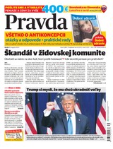 E-magazín Denník Pravda 26. 8. 2020 - OUR MEDIA SR a. s.