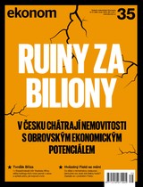 E-magazín Ekonom 35 - 27.8.2020 - Economia, a.s.
