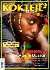 E-magazín Koktejl 9/2020 - Czech Press Group Koktejl