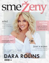 E-magazín SME ŽENY 27/8/2020 - Petit Press, a.s. 