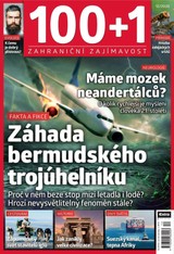 E-magazín 100+1 zahraniční zajímavost 12/2020 - Extra Publishing, s. r. o.