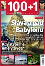 E-magazín 100+1 zahraniční zajímavost 13/2020 - Extra Publishing, s. r. o.