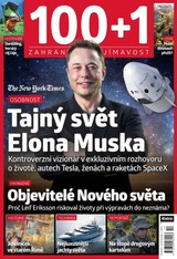 E-magazín 100+1 zahraniční zajímavost 14/2020 - Extra Publishing, s. r. o.