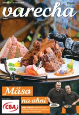 E-magazín Varecha 28. 8. 2020 - OUR MEDIA SR a. s.