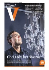 E-magazín HN 167 - 28.8.2020 příloha Víkend - Economia, a.s.
