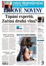 E-magazín LN - 28.8.2020 - MAFRA, a.s.