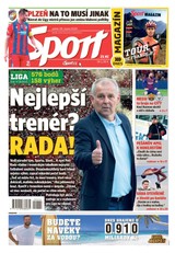 E-magazín Sport - 28.8.2020 - CZECH NEWS CENTER a. s.